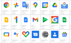 谷歌有哪些产品google app download-八个谷歌手机应用app官网下载