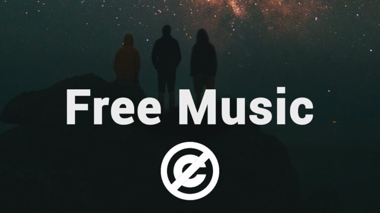 国外无版权音乐网站有哪些？ 2023十个最好用的免费无版权音乐下载网站